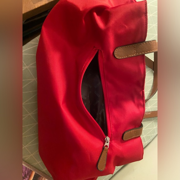 Roots shoulder bag - Picture 8 of 11